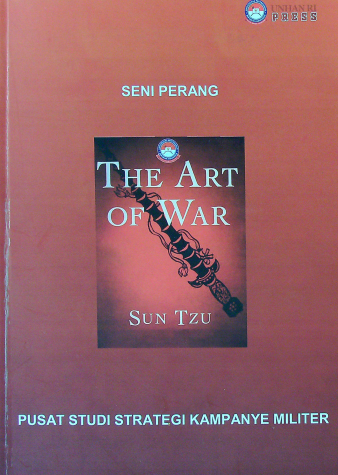 Seni Perang Pusat Strategi Kampanye Militer